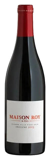 Domaine Roy & Fils Maison Roy Incline Pinot Noir 2023 750 ML