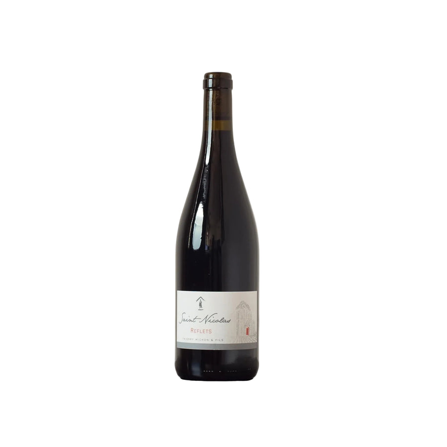 Domaine Saint Nicolas Reflets Vendeens Brem 2021 750 ML
