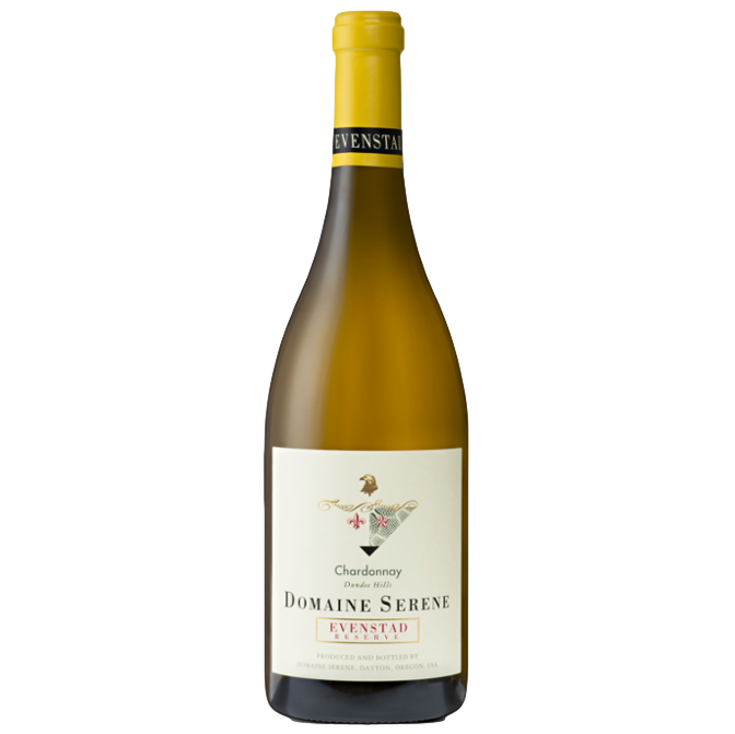 Domaine Serene Chardonnay Aspect 2022 750 ML
