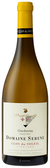 Domaine Serene Clos du Soleil Vineyard Chardonnay 2022 750 ML