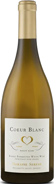 Domaine Serene Coeur Blanc 2022 750ML