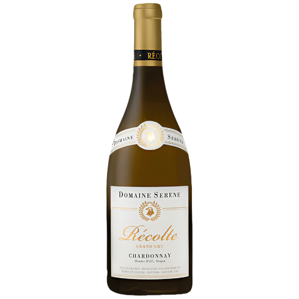 Domaine Serene Recolte Grand Cru Chardonnay 2021 750 ML