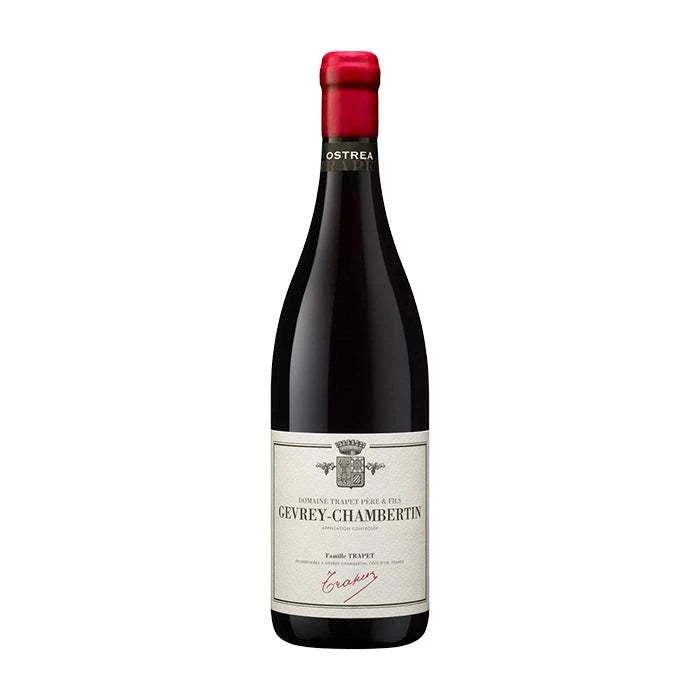 Domaine Trapet Gevrey Chambertin Ostrea 2022 750 ML