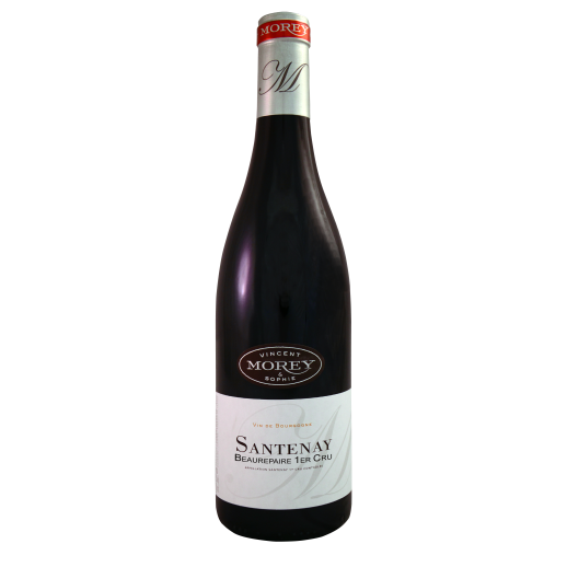 Domaine Vincent & Sophie Morey Beaurepaire 2022 750 ML