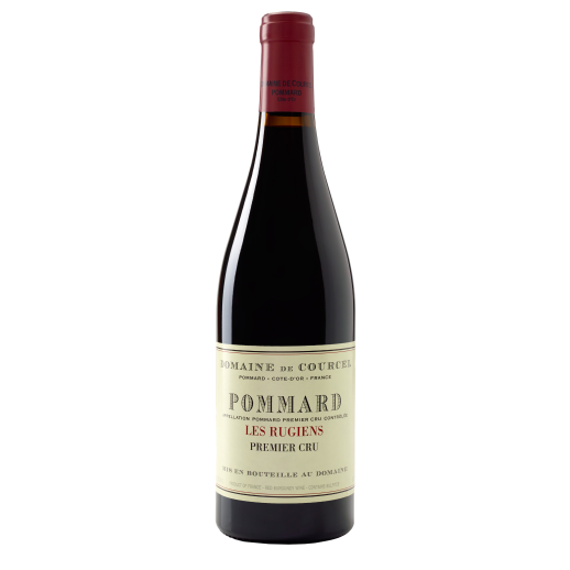 Domaine de Courcel Les Rugiens 2022 750 ML