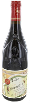 Domaine de Ferrand Chateauneuf-du-Pape 2017 1.5 L