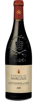 Domaine de Marcoux Chateauneuf Du Pape Vieilles Vignes 2019 750 ML