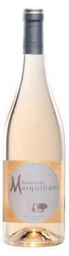 Domaine de Marquiliani Vin de Corse Rosé Gris 2023 750 ML