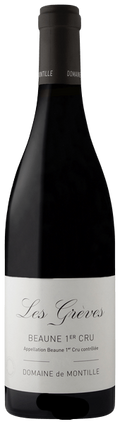Domaine de Montille Beaune 1er Cru Les Greves 2022 750 ML