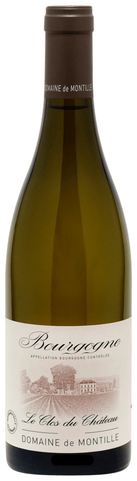 Domaine de Montille Bourgogne Blanc Clos Du Chateau 2022 750 ML