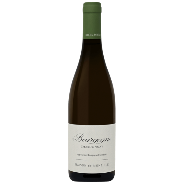 Domaine de Montille Bourgogne Chardonnay 2022 750 ML