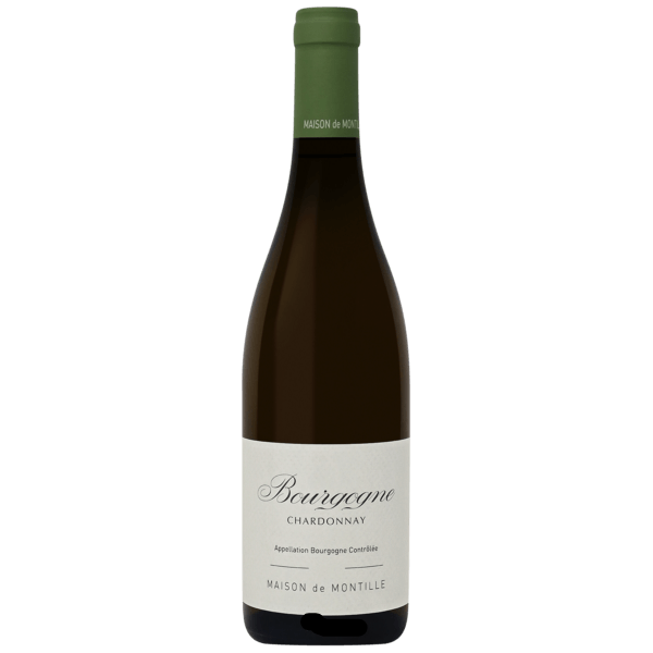 Domaine de Montille Bourgogne Chardonnay 2022 750 ML