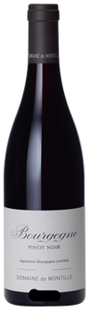 Domaine de Montille Bourgogne Pinot Noir 2021 750 ML