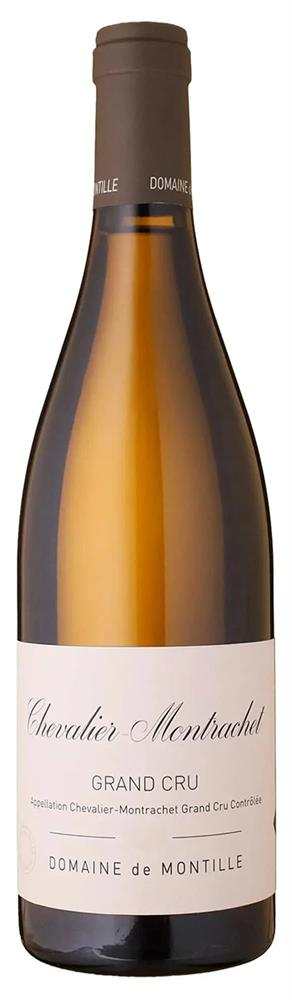 Domaine de Montille Chevalier-Montrachet Grand Cru 2022 750 ML