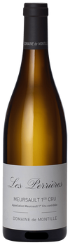 Domaine de Montille Meursault 1er Cru Les Perrieres
