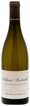 Domaine de Montille Puligny-Montrachet 2023 750 ML