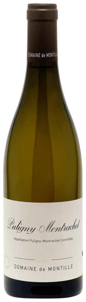 Domaine de Montille Puligny-Montrachet 2023 750 ML