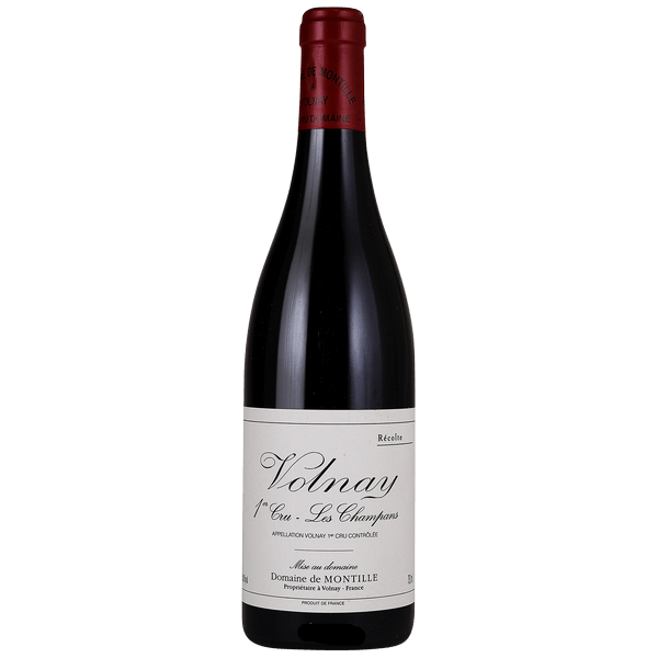 Domaine de Montille Volnay 1er Cru Champans 2022 750 ML