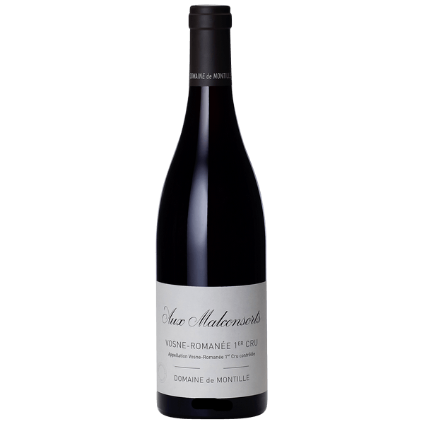Domaine de Montille Vosne-Romanee 1er Cru Aux Malconsorts 2022 750 ML