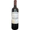 Domaine de la Bastide Blanche Bandol Rouge 2020 750 ML