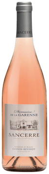 Domaine de la Garenne Sancerre Rose 2024 750 ML