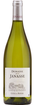 Domaine de la Janasse Cotes du Rhone Blanc 2021 750 ML