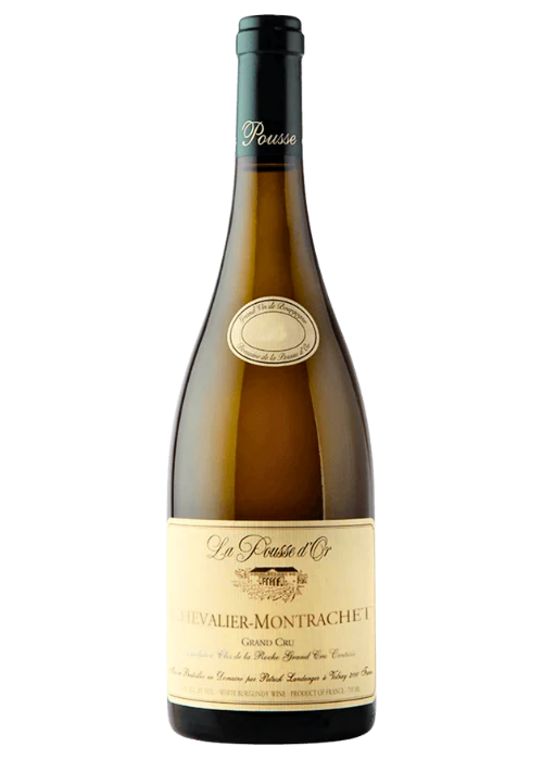 Domaine de la Pousse d'Or Chevalier-Montrachet Grand Cru 2023 750 ML