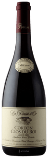 Domaine de la Pousse d'Or En Cailleret Clos des 60 Ouvrees 2023 750 ML