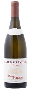Domaine des Malandes Chablis Grand Cru Valmur 2023 750 ML