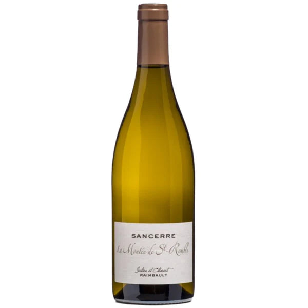 Domaine du Pre Semele Sancerre La Montee de St Romble 2022 750 ML