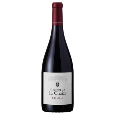 Chateau De La Chaize Brouilly 2023 750 ML