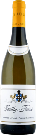 Domaines Leflaive Pouilly-Fuissé 2024 750 ML