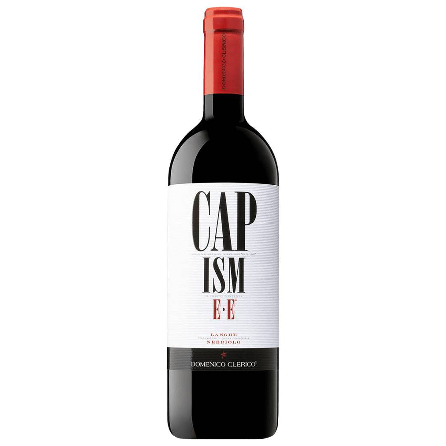 Domenico Clerico Langhe Nebbiolo Capisme-e 2023 750 ML