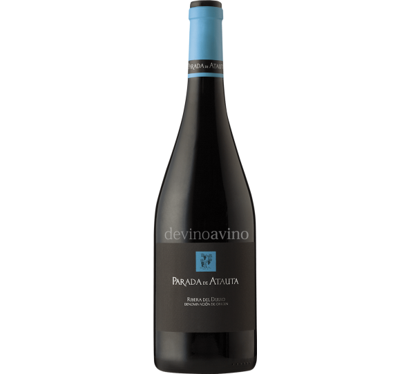 Dominio de Atauta Ribera del Duero Parada De Atauta 2021 750 ML