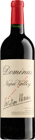 Dominus Estate Red Napa Valley 2011 750 ML