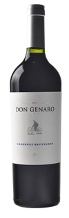 Don Gennaro Cabernet Sauvignon 750 ML