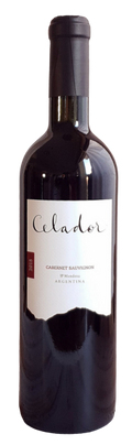 Don Juan Nahuel Cabernet Sauvignon 750 ML