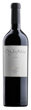 Don Juan Nahuel Malbec 750 ML