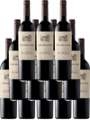 Don Melchor Cabernet Sauvignon Puente Alto 2020 750 ML (12 Bottles)