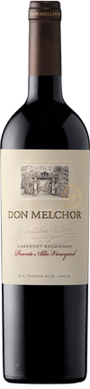 Don Melchor Cabernet Sauvignon Puente Alto 2020 750 ML