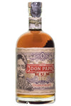 Don Papa Gold Rum Small Batch Aged In Oak 80 750 ML