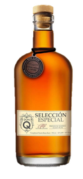 Don Q Seleccion Especial Rum 750 ML