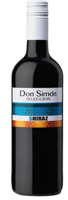 Don Simon Seleccion Shiraz 750 ML