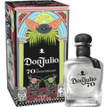 Don Julio Tequila 70 Cristalino Anejo Summer Of Mexicana 80 750 ML