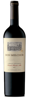 Don Melchor Cabernet Sauvignon Puente Alto 2021 750 ML