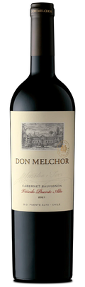 Don Melchor Cabernet Sauvignon Puente Alto 2021 750 ML