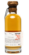 Don Fulano 20th Anniversario Anejo Tequila 750 ML