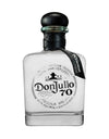Don Julio Tequila Anejo Claro 70Th Anniversary Limited Edition 80 750 ML