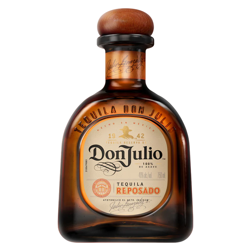 Don Julio Tequila Reposado 80 750 ML