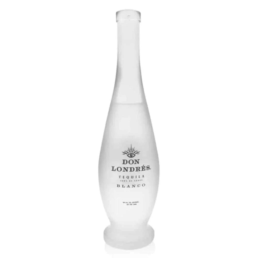 Don Londres Blanco Tequila 750 ML